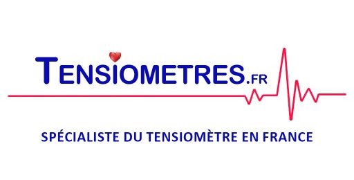 Logo Tensiometres avec slogan